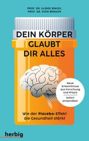Cover von Dein Körper glaubt dir alles