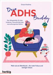 Cover von Dein ADHS Buddy