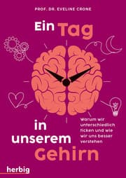 Cover von Ein Tag in unserem Gehirn