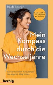 Cover von Mein Kompass durch die Wechseljahre
