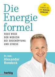 Cover von Die Energieformel
