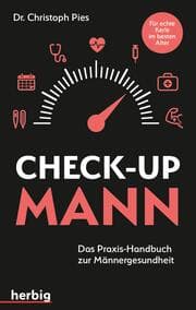 Cover von Check-up Mann