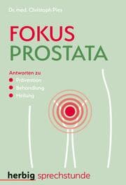 Cover von Fokus Prostata