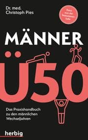 Cover von Männer Ü 50