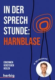 Cover von In der Sprechstunde: Harnblase