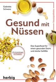 Cover von Gesund mit Nüssen