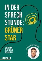 Cover von In der Sprechstunde: Grüner Star