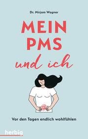 Cover von Mein PMS und ich