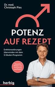 Cover von Potenz auf Rezept