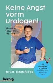 Cover von Keine Angst vorm Urologen!