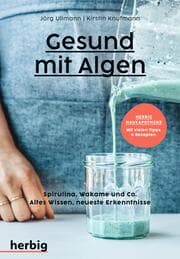 Cover von Gesund mit Algen