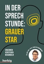 Cover von In der Sprechstunde: Grauer Star