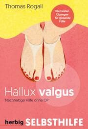 Cover von Hallux Valgus