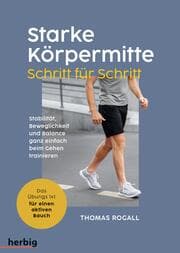 Cover von Starke Körpermitte Schritt für Schritt