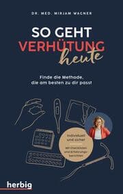 Cover von So geht Verhütung heute