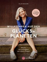 Cover von Willkommen auf dem Glücksplaneten