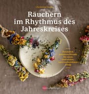 Cover von Räuchern im Rhythmus des Jahreskreises