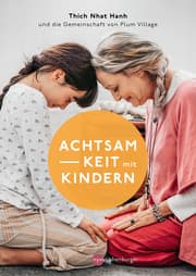 Cover von Achtsamkeit mit Kindern