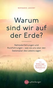 Cover von Warum sind wir auf der Erde?