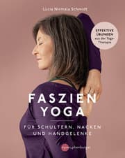Cover von Faszien-Yoga für Schultern, Nacken und Handgelenke