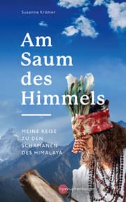Cover von Am Saum des Himmels