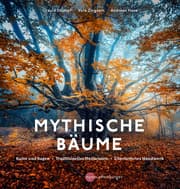 Cover von Mythische Bäume