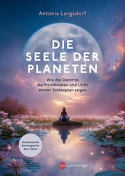Cover von Die Seele der Planeten