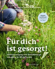Cover von Für dich ist gesorgt!