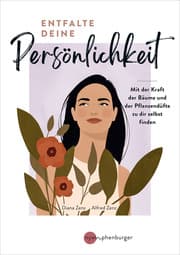 Cover von Entfalte deine Persönlichkeit
