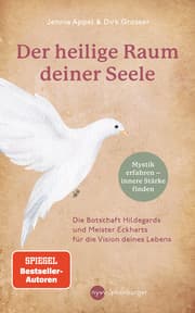 Cover von Der heilige Raum deiner Seele