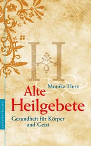 Cover von Alte Heilgebete