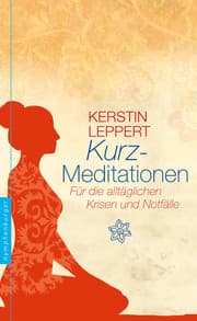 Cover von Kurzmeditationen