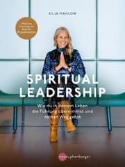 Cover von Spiritual Leadership