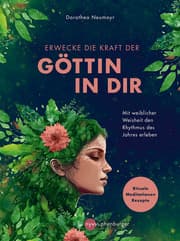 Cover von Erwecke die Kraft der Göttin in Dir