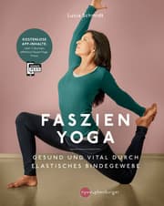 Cover von Faszien Yoga
