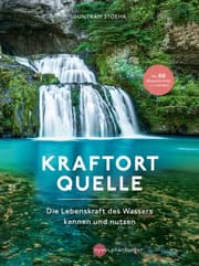 Cover von Kraftort Quelle