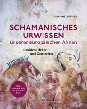Cover von Schamanisches Urwissen unserer europäischen Ahnen