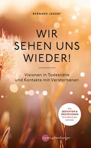 Cover von Wir sehen uns wieder!