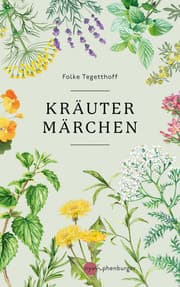 Cover von Kräutermärchen