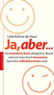 Cover von Ja, aber ...