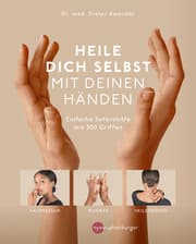 Cover von Heile dich selbst mit deinen Händen