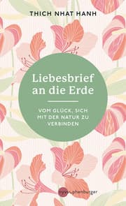 Cover von Liebesbrief an die Erde