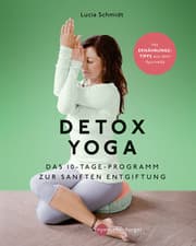 Cover von Detox Yoga