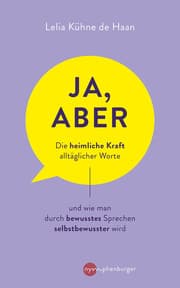 Cover von Ja, aber ...
