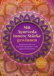 Cover von Mit Ayurveda innere Stärke gewinnen