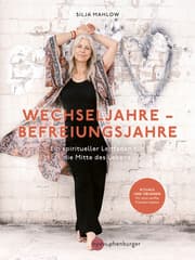 Cover von Wechseljahre - Befreiungsjahre