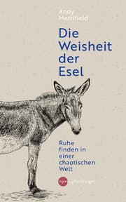 Cover von Die Weisheit der Esel