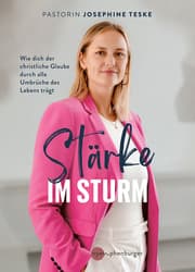 Cover von Stärke im Sturm