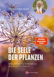 Cover von Die Seele der Pflanzen