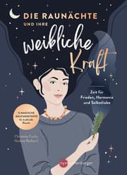 Cover von Die Raunächte und ihre weibliche Kraft